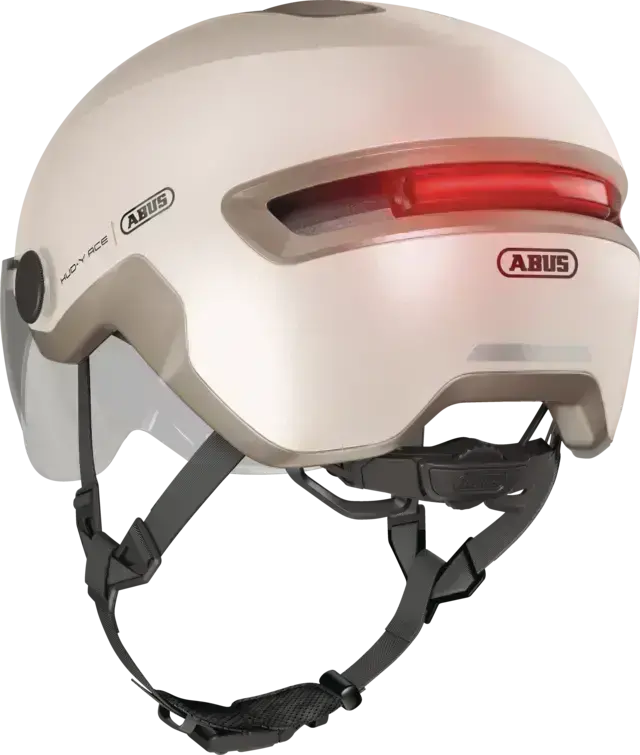 HUD-Y ACE champagne gold L