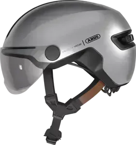 HUD-Y ACE gleam silver L