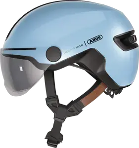 HUD-Y ACE iced blue M