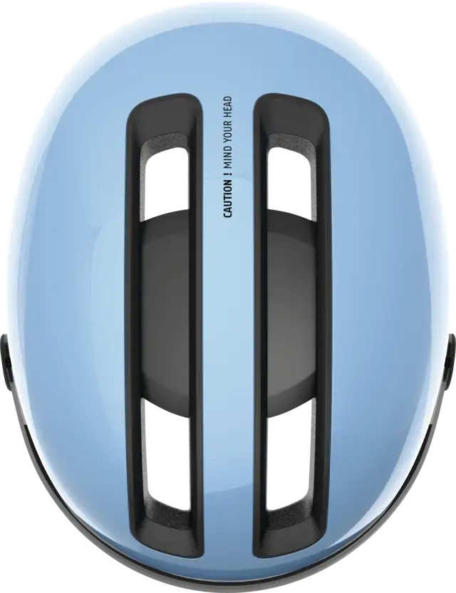 HUD-Y ACE iced blue M