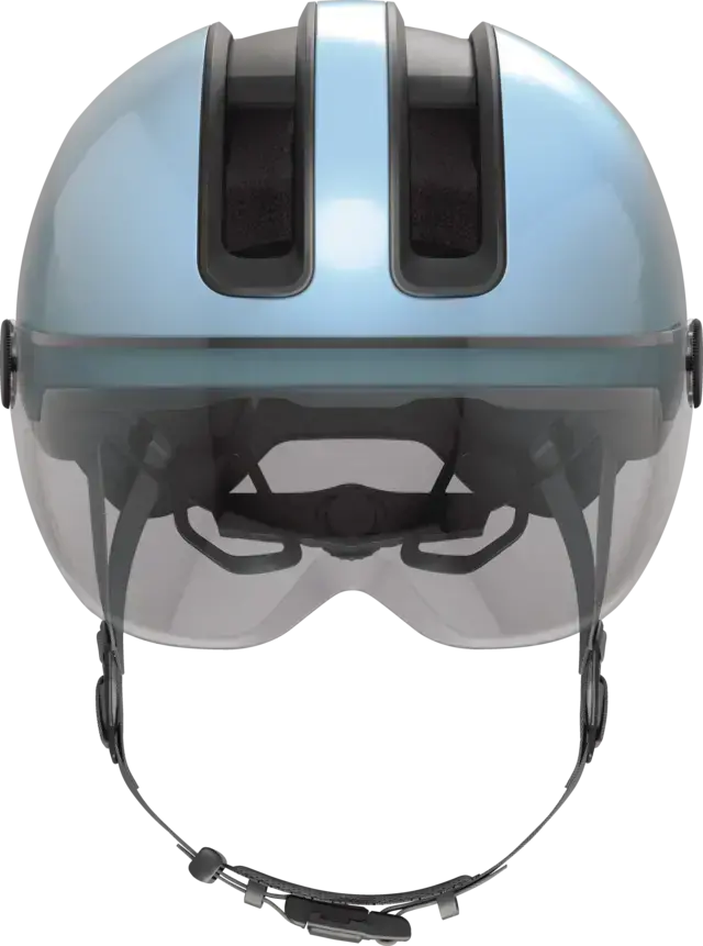 HUD-Y ACE iced blue L