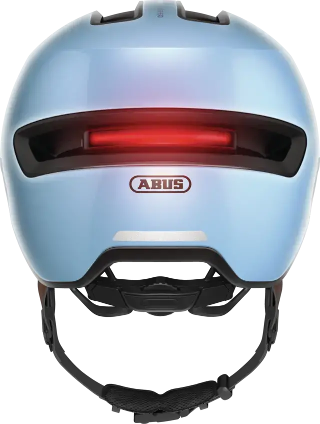 HUD-Y ACE iced blue L