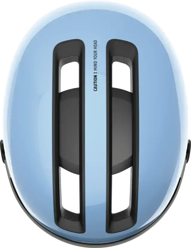 HUD-Y ACE iced blue L