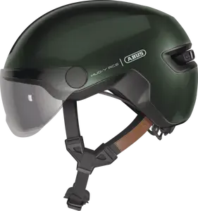 HUD-Y ACE moss green M