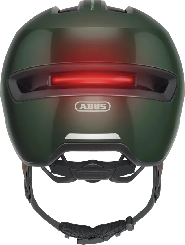 HUD-Y ACE moss green M