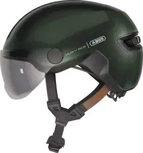 HUD-Y ACE moss green L