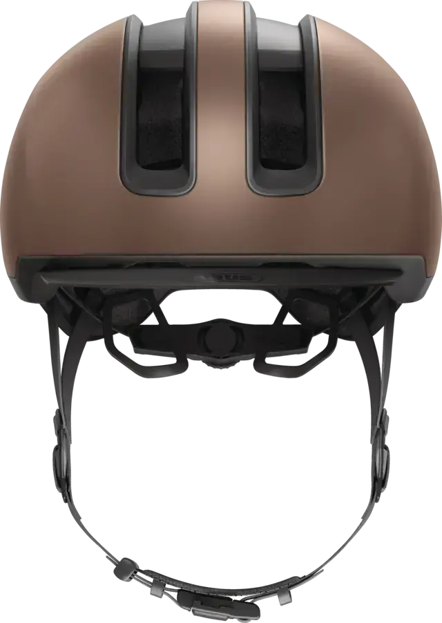 HUD-Y metallic copper M