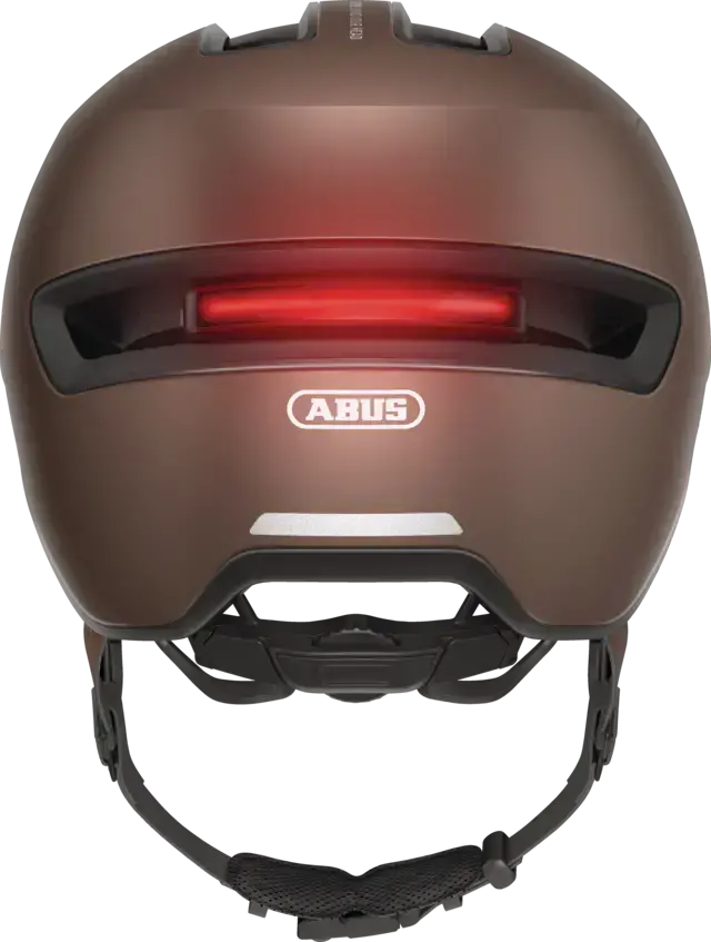 HUD-Y metallic copper M