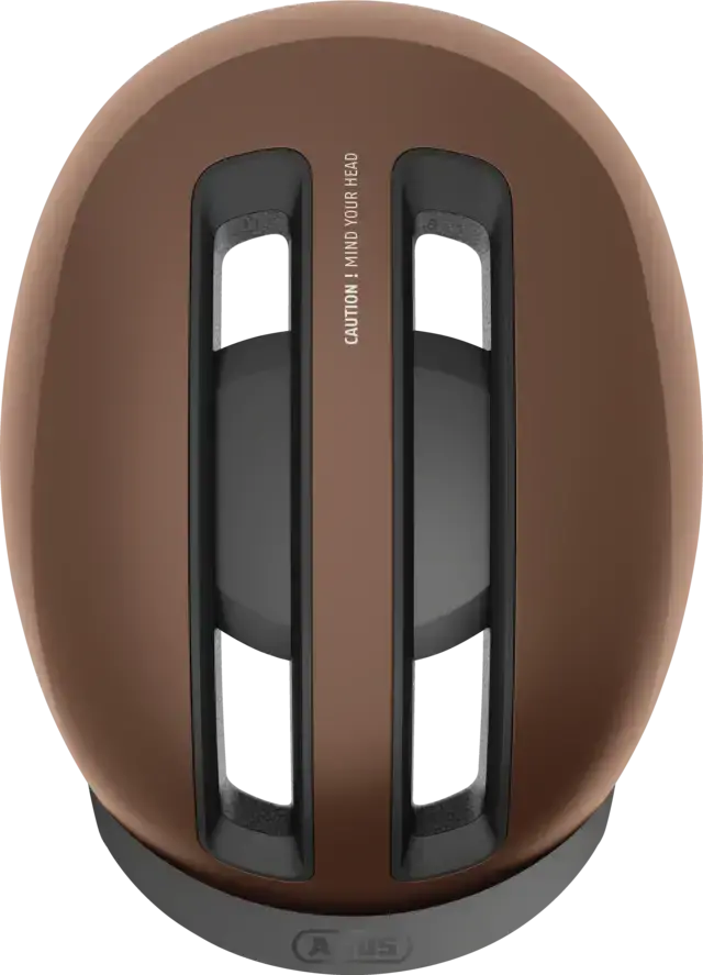 HUD-Y metallic copper L