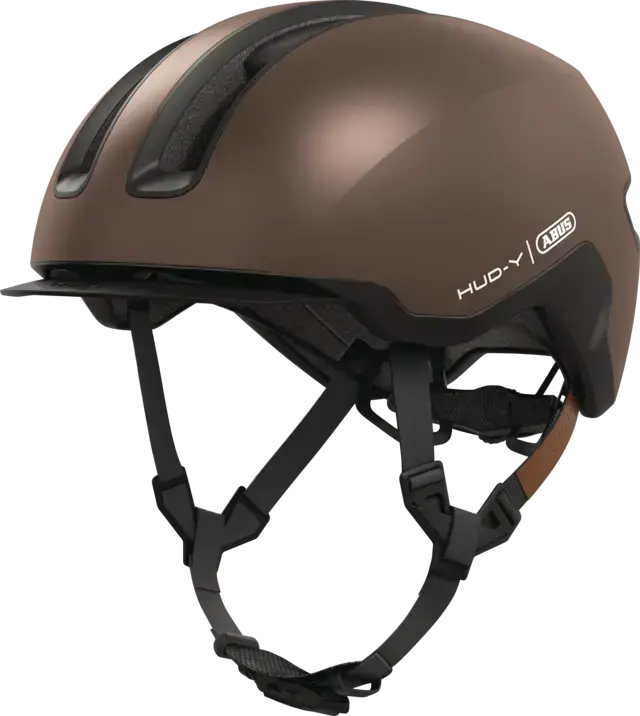 HUD-Y metallic copper L