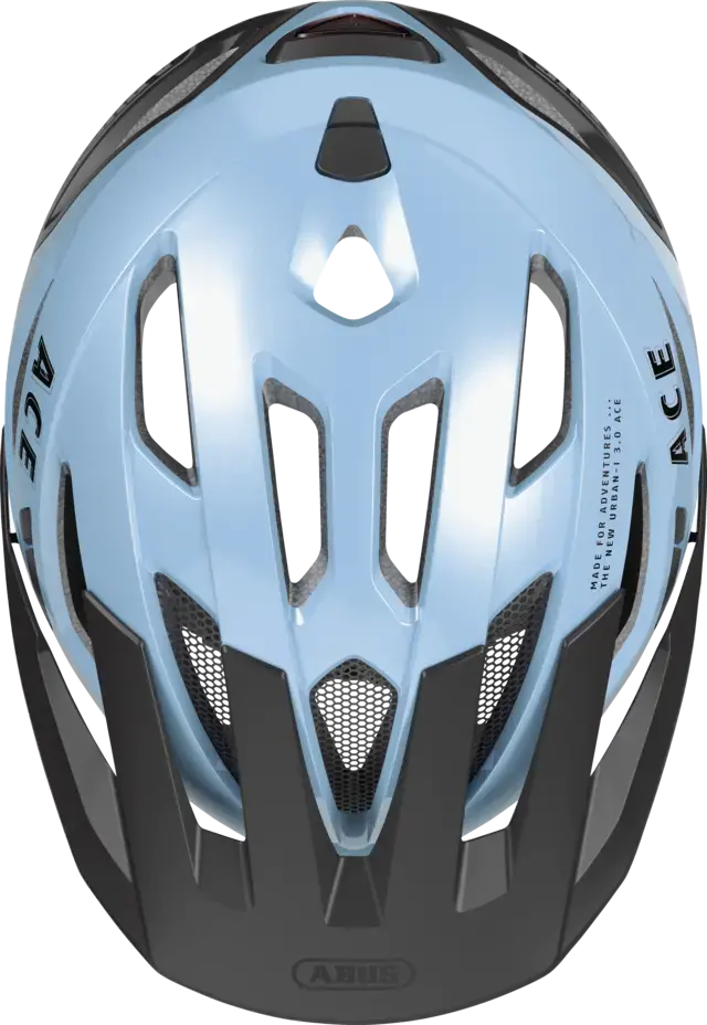 Urban-I 3.0 ACE iced blue M