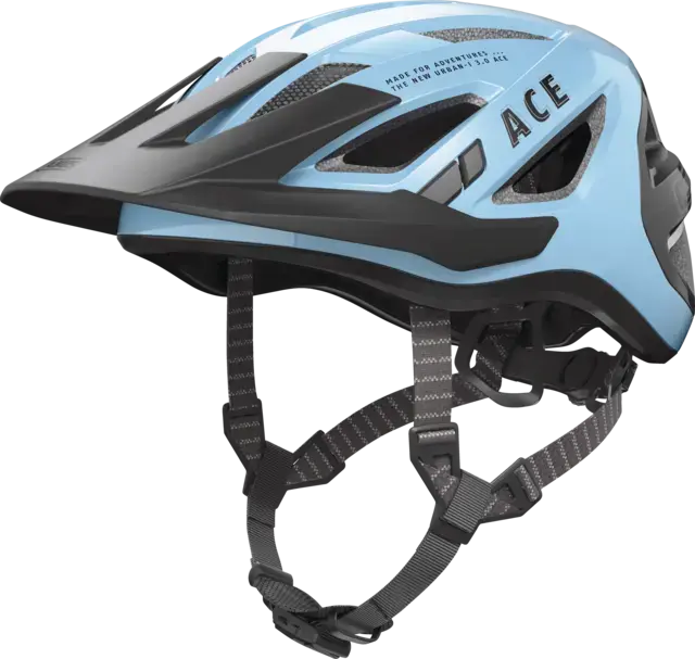 Urban-I 3.0 ACE iced blue M