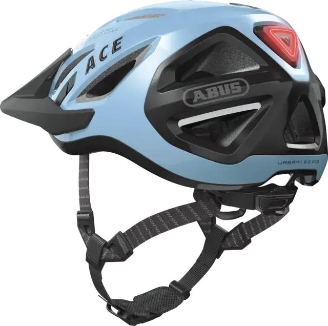 Urban-I 3.0 ACE iced blue M