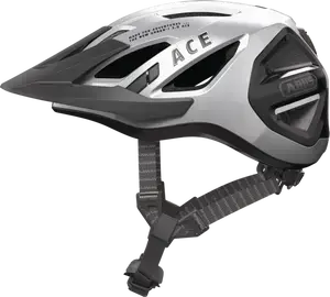 Urban-I 3.0 ACE gleam silver L