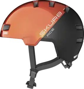 Skurb ACE goldfish orange L