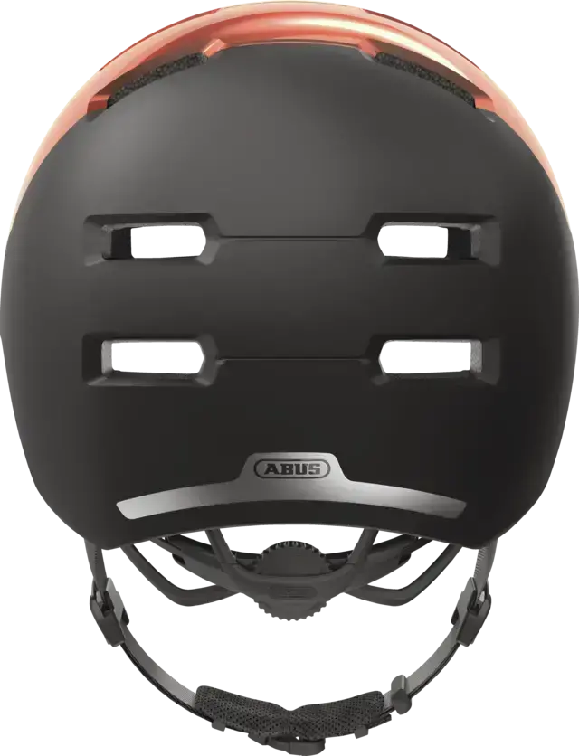 Skurb ACE goldfish orange L