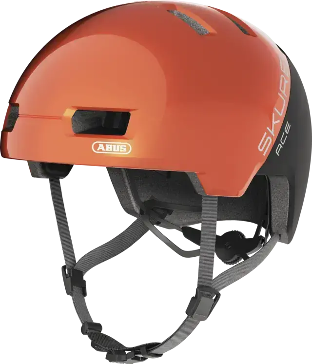 Skurb ACE goldfish orange L