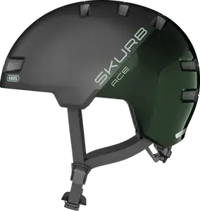 Skurb ACE moss green M