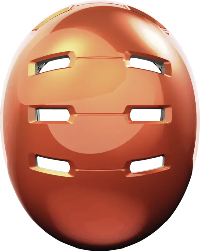 Skurb goldfish orange M