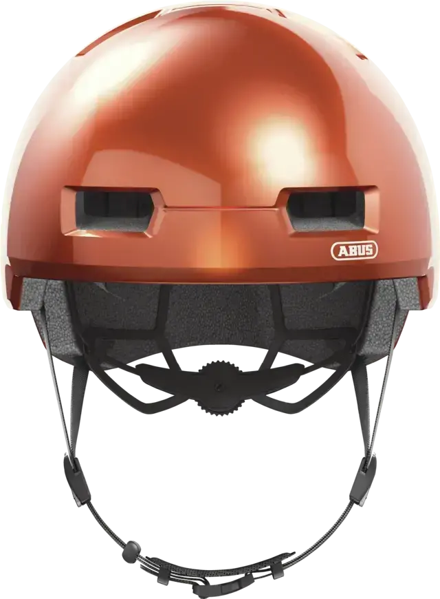 Skurb goldfish orange L
