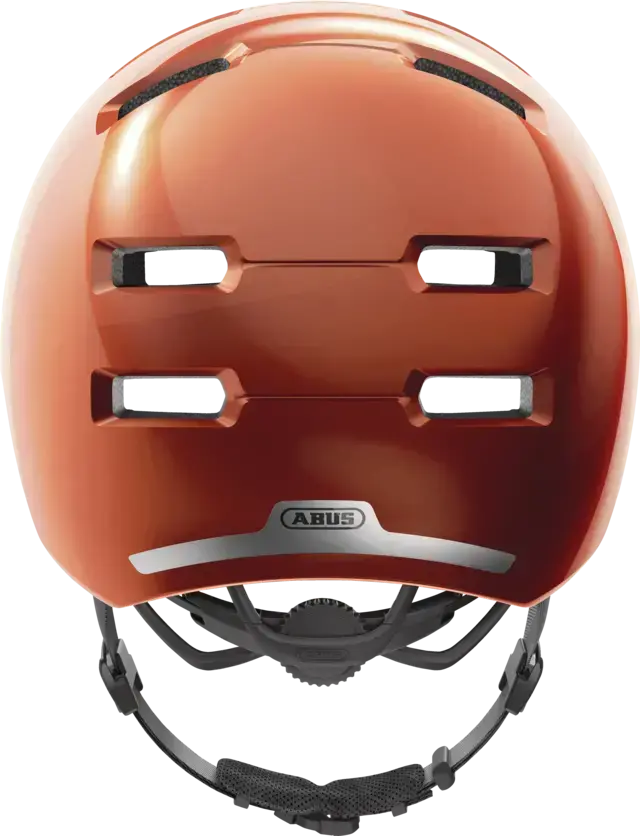 Skurb goldfish orange L