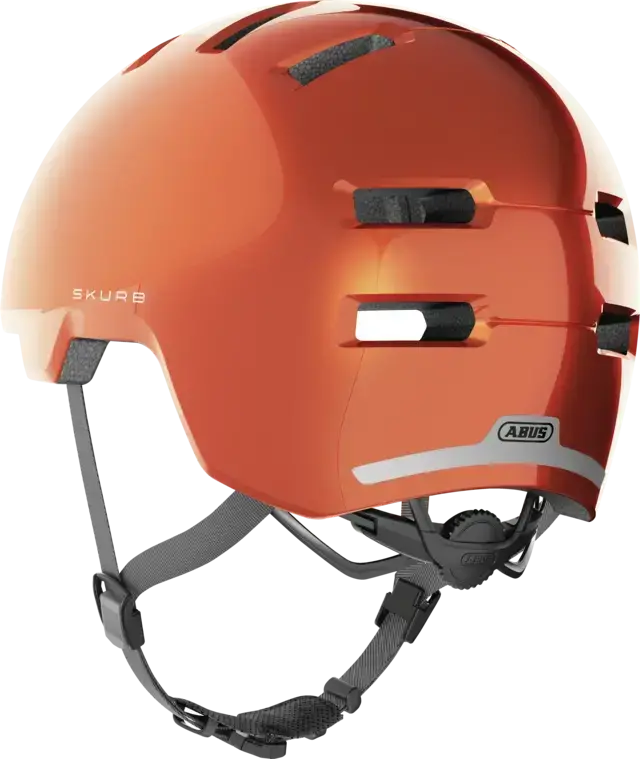 Skurb goldfish orange L