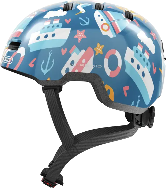 Skurb Kid blue sailor M
