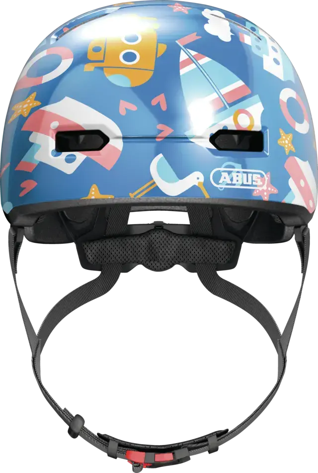 Skurb Kid blue sailor M