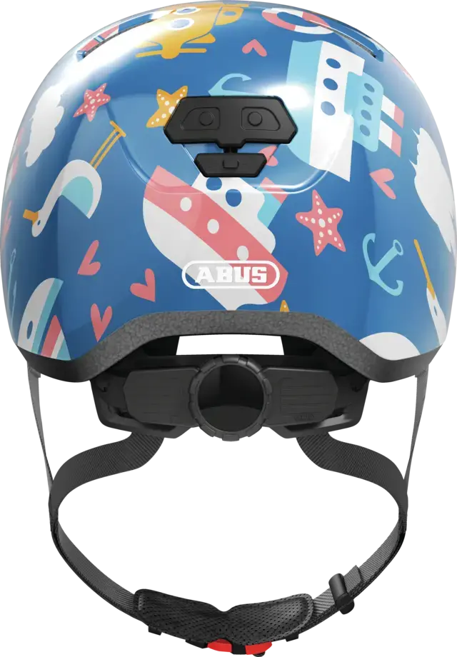 Skurb Kid blue sailor M