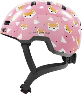 Skurb Kid rose foxes M