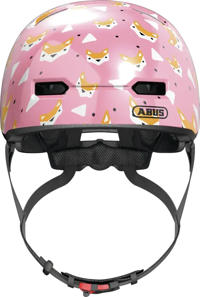 Skurb Kid rose foxes M