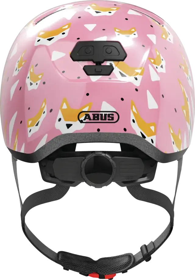 Skurb Kid rose foxes M