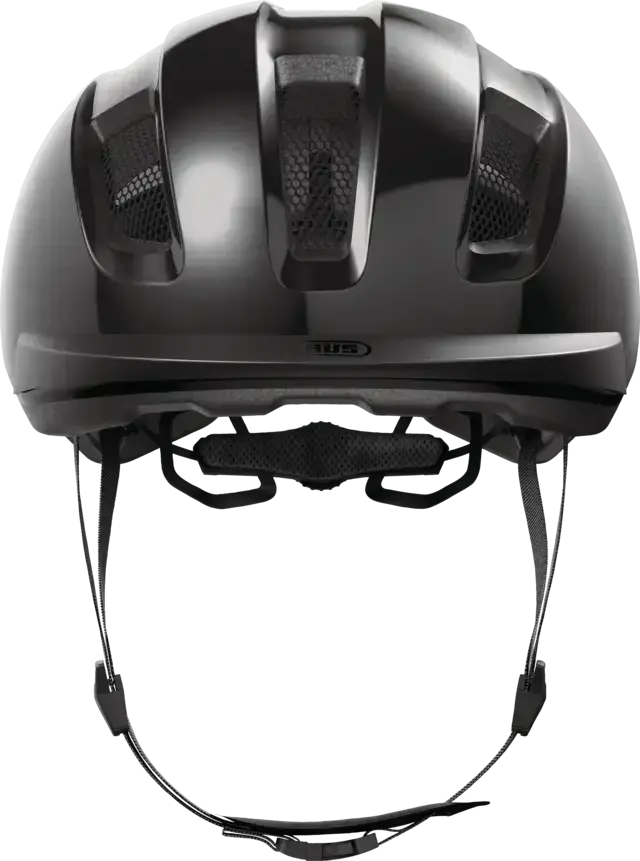 PURL-Y shiny black M