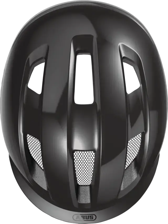 PURL-Y shiny black M