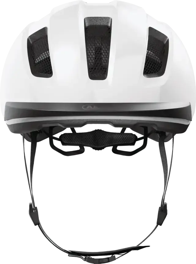 PURL-Y shiny white L