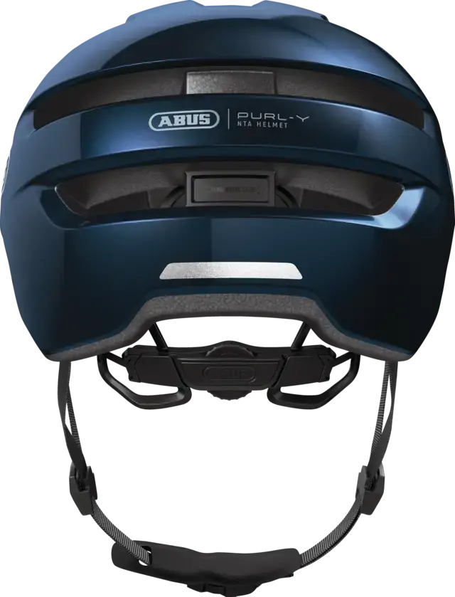 PURL-Y midnight blue M