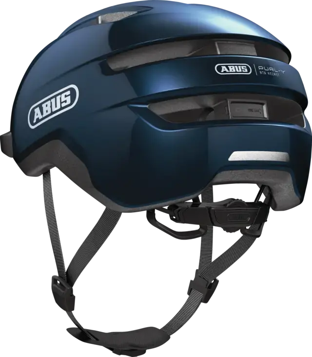 PURL-Y midnight blue M