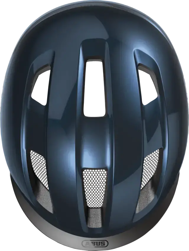 PURL-Y midnight blue L