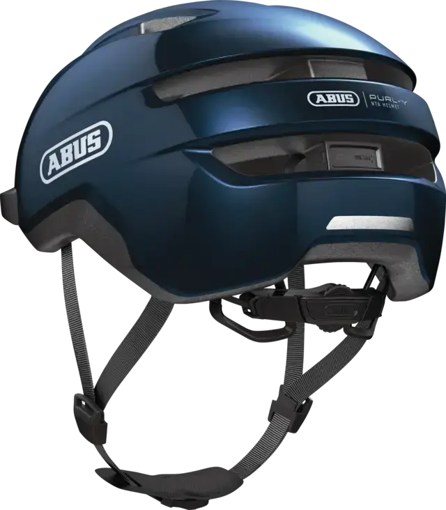 PURL-Y midnight blue L