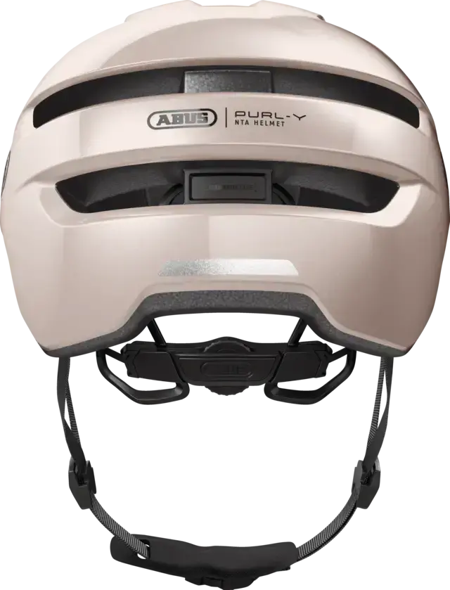 PURL-Y champagne gold M