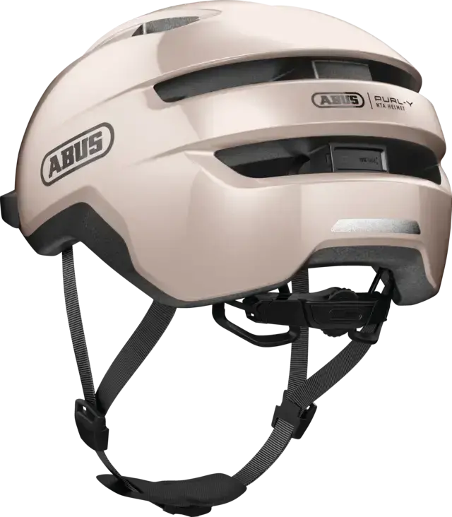 PURL-Y champagne gold M