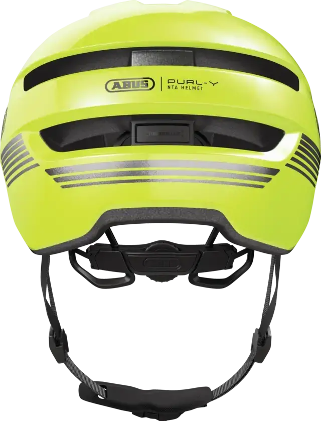 PURL-Y signal yellow L