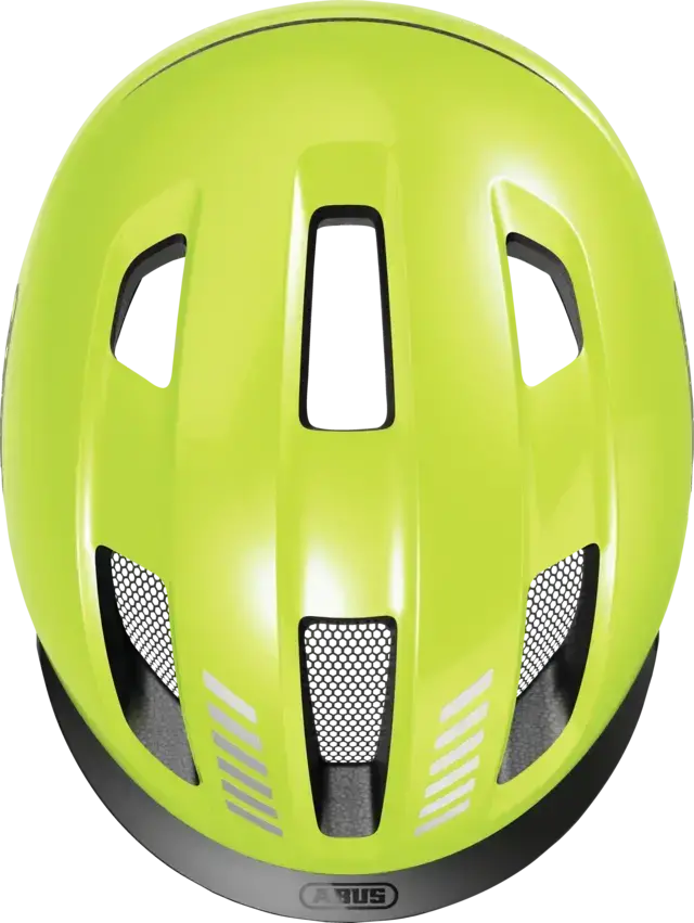 PURL-Y signal yellow L