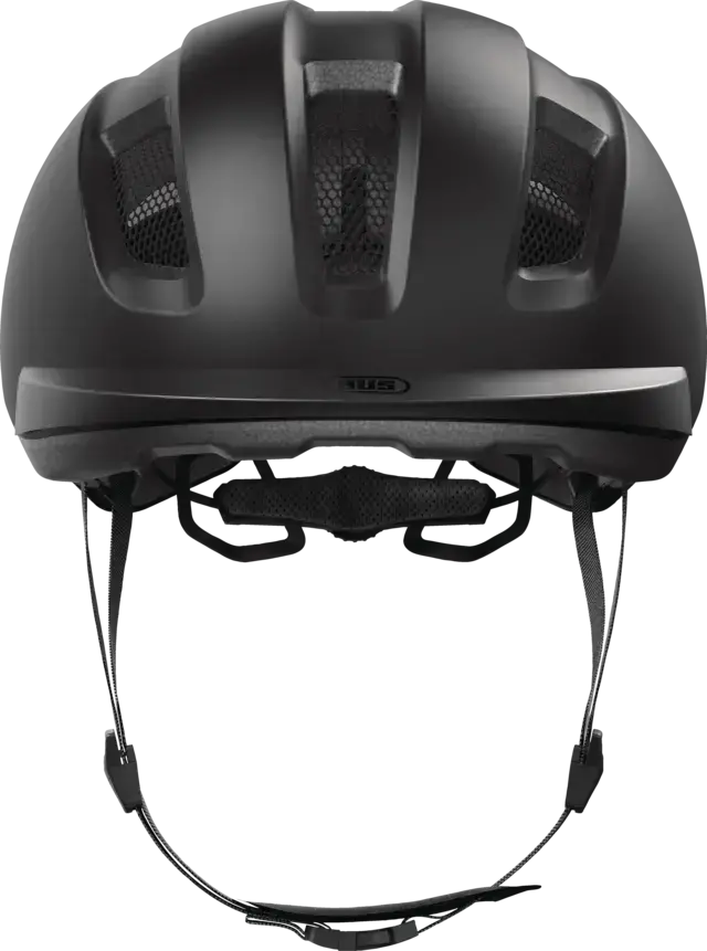 PURL-Y ACE velvet black M