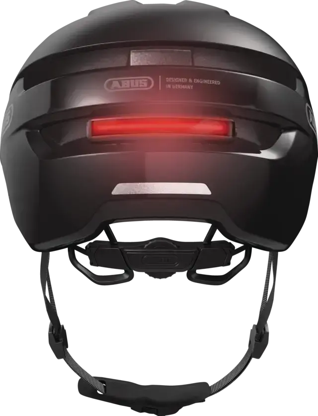 PURL-Y ACE velvet black M