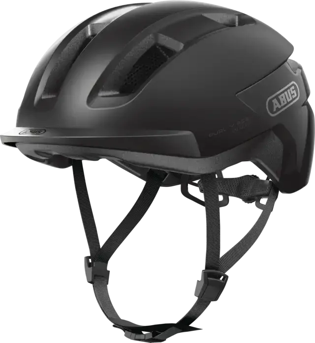 PURL-Y ACE velvet black M