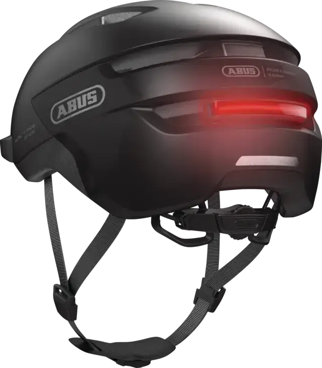 PURL-Y ACE velvet black M