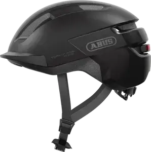 PURL-Y ACE velvet black L