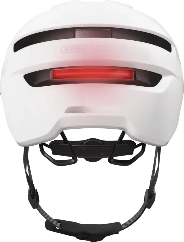 PURL-Y ACE polar white M