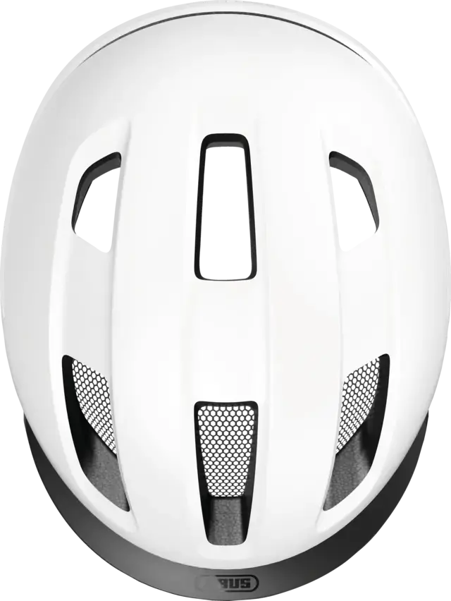 PURL-Y ACE polar white M